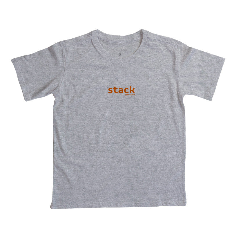 Camiseta Infantil Stack Collection (Cópia)