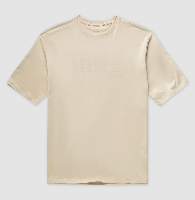 Camiseta Access