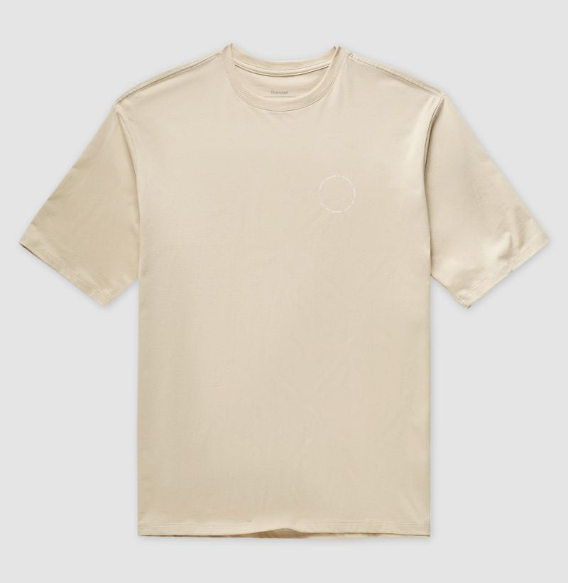 Camiseta High-performance style mode: ON.