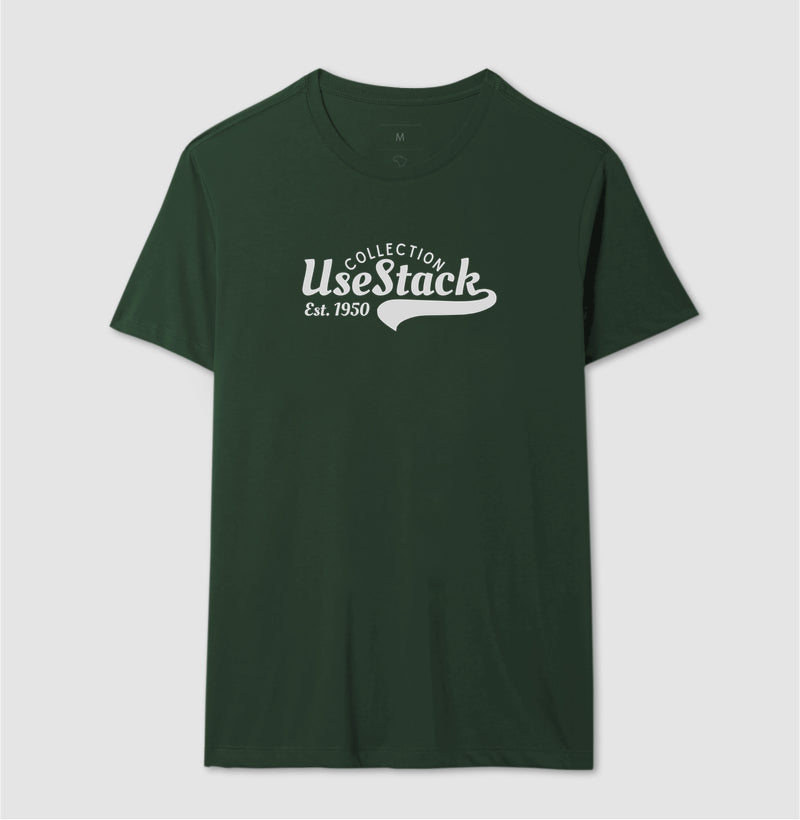 Camiseta Collection UseStack