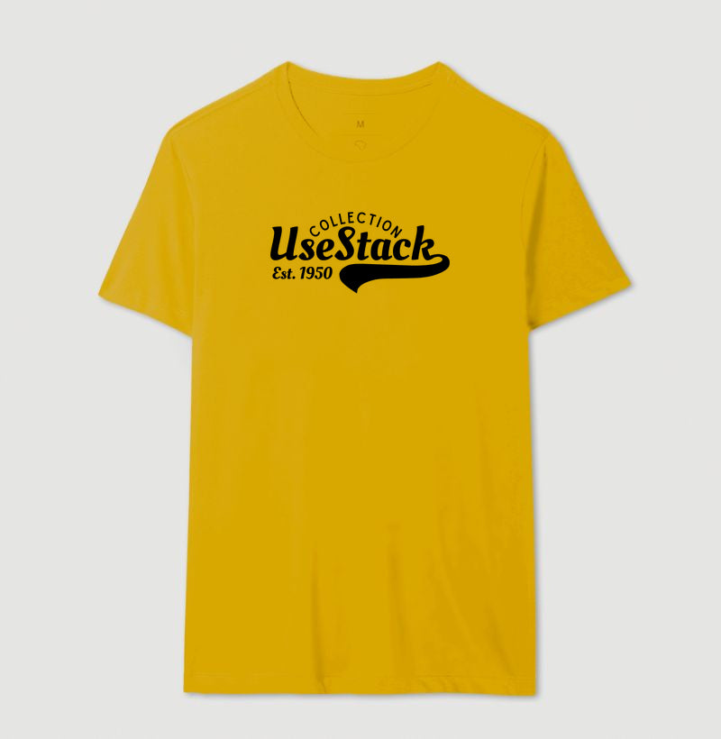 Camiseta Collection UseStack