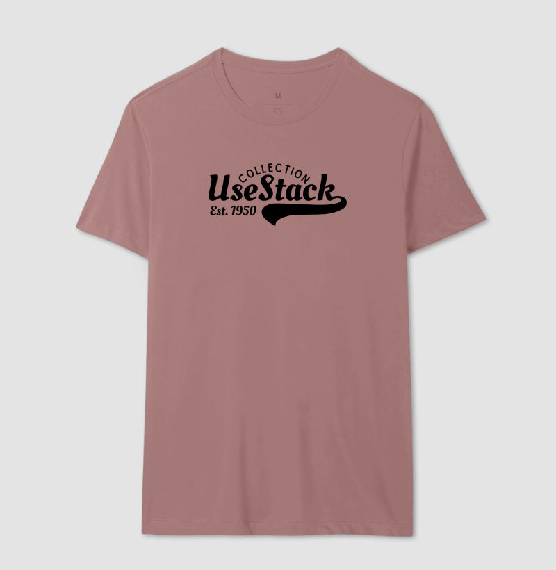 Camiseta Collection UseStack