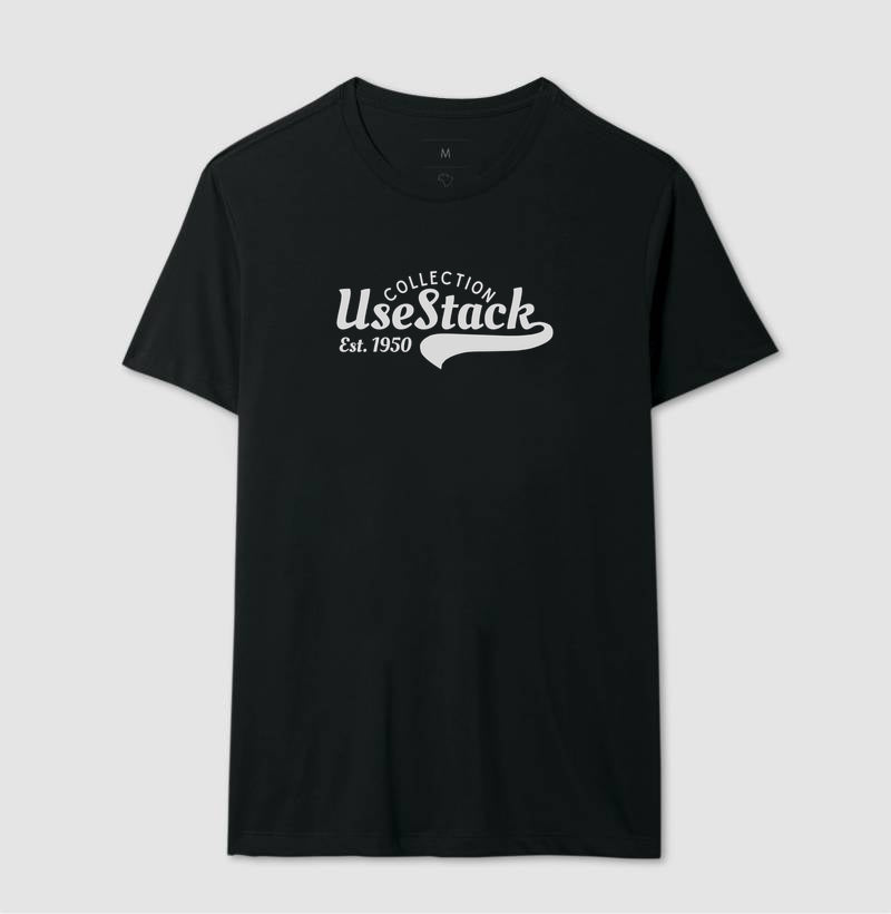 Camiseta Collection UseStack