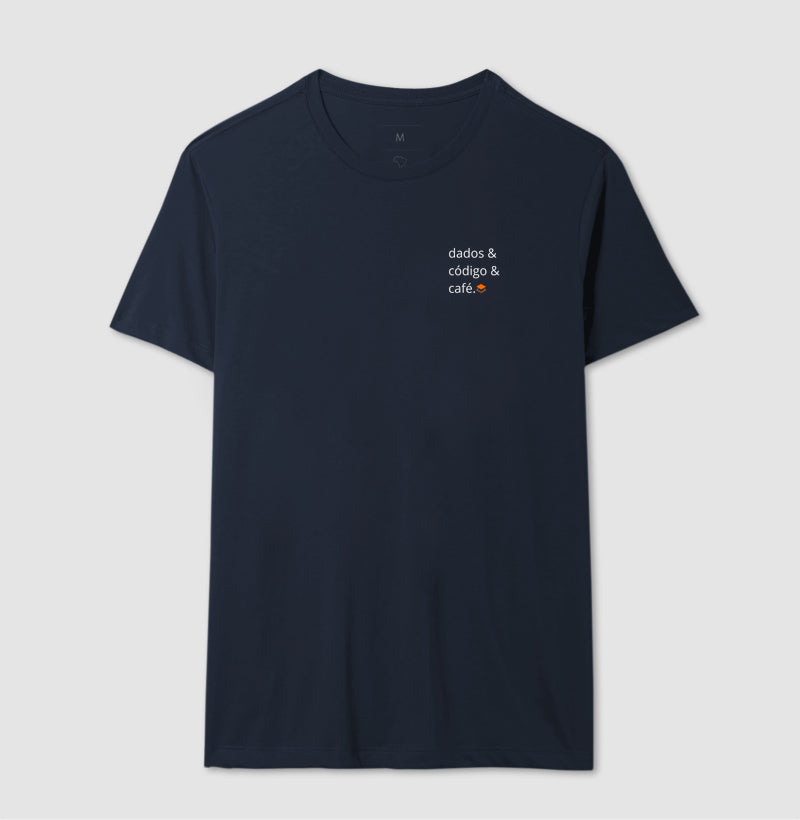 Dados&Código&Café - Masculina