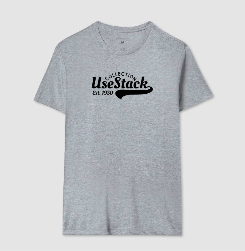 Camiseta Collection UseStack