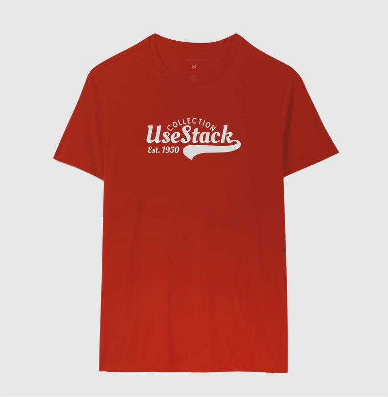 Camiseta Collection UseStack