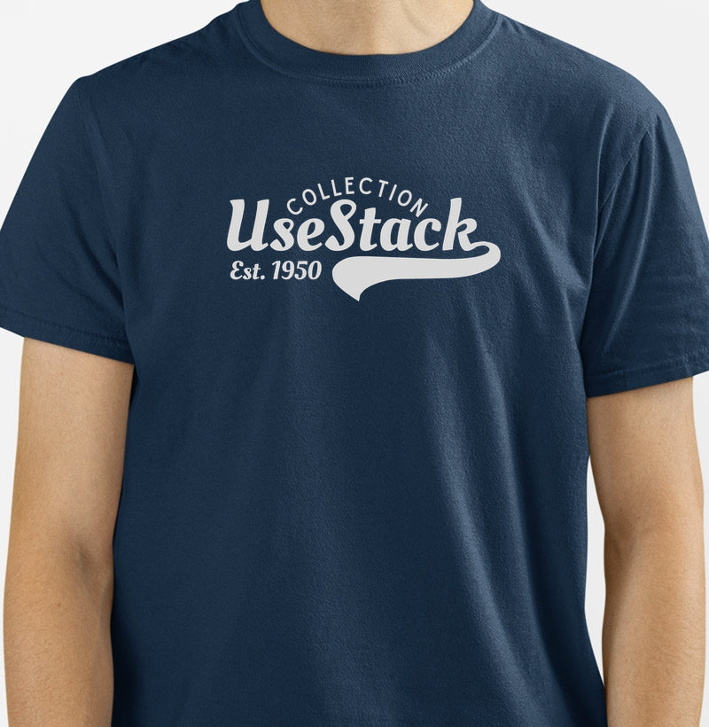 Camiseta Collection UseStack