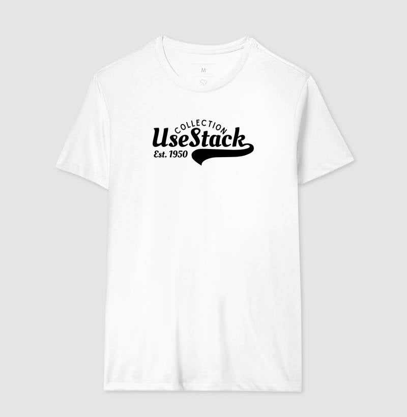 Camiseta Collection UseStack