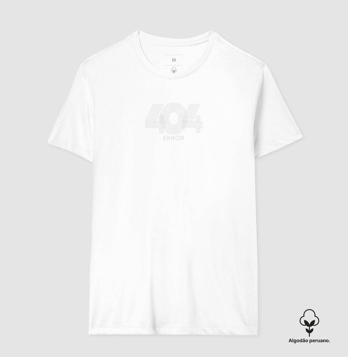 404 error - Masculina